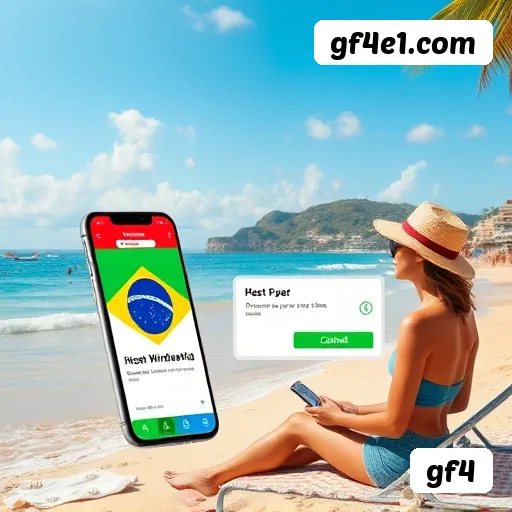 gf4 - App Compatibility