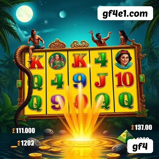 gf4 Belo Horizonte - Provably Fair