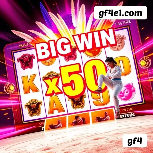 gf4 Fortaleza - Leaderboard