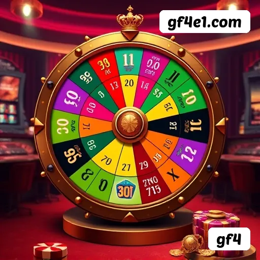 gf4 - Winners Celebration